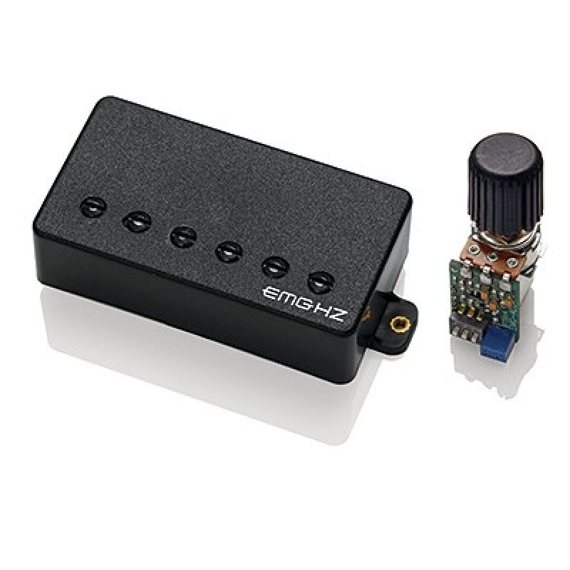Звукосниматель EMG F-ALX Set